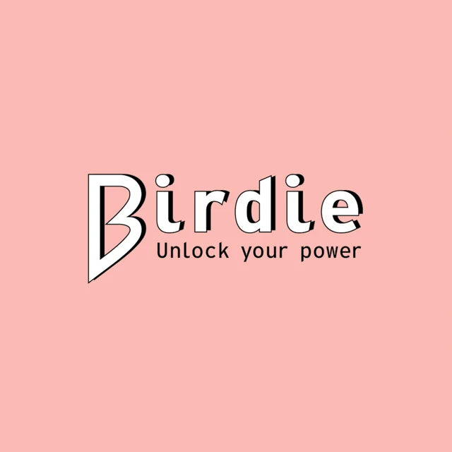 BIRDIE NUTRITION