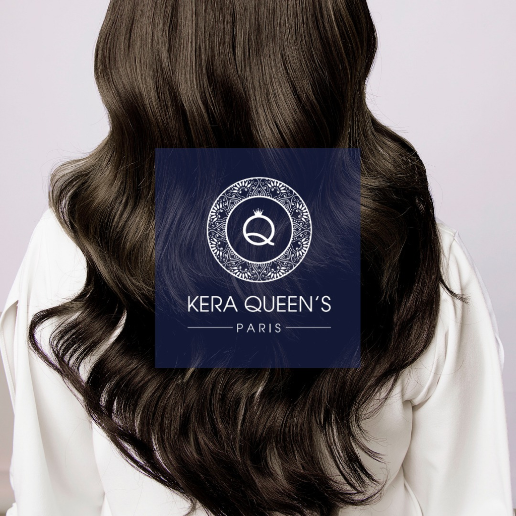 KERA QUEEN'S PARIS