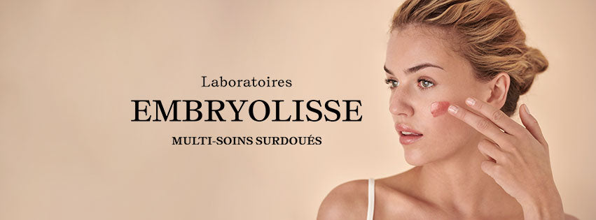LABORATOIRE EMBRYOLISSE