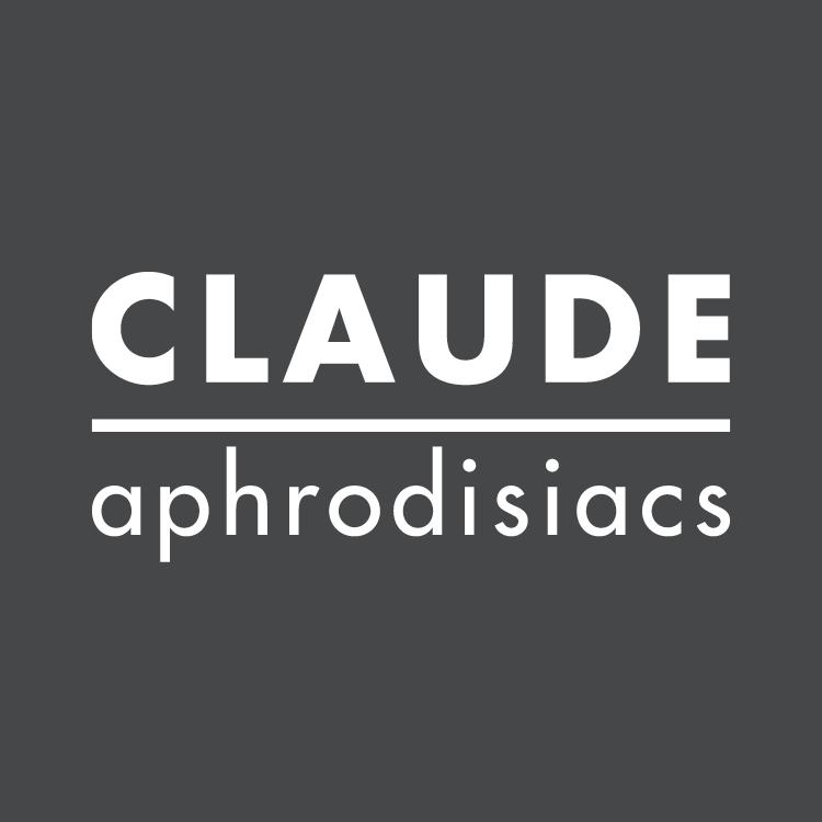 CLAUDE APHRODISIACS