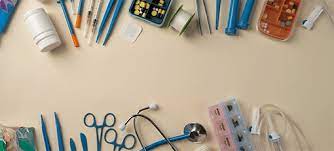 DIVERS : Dispositifs Medicaux & Accessoires Beauté